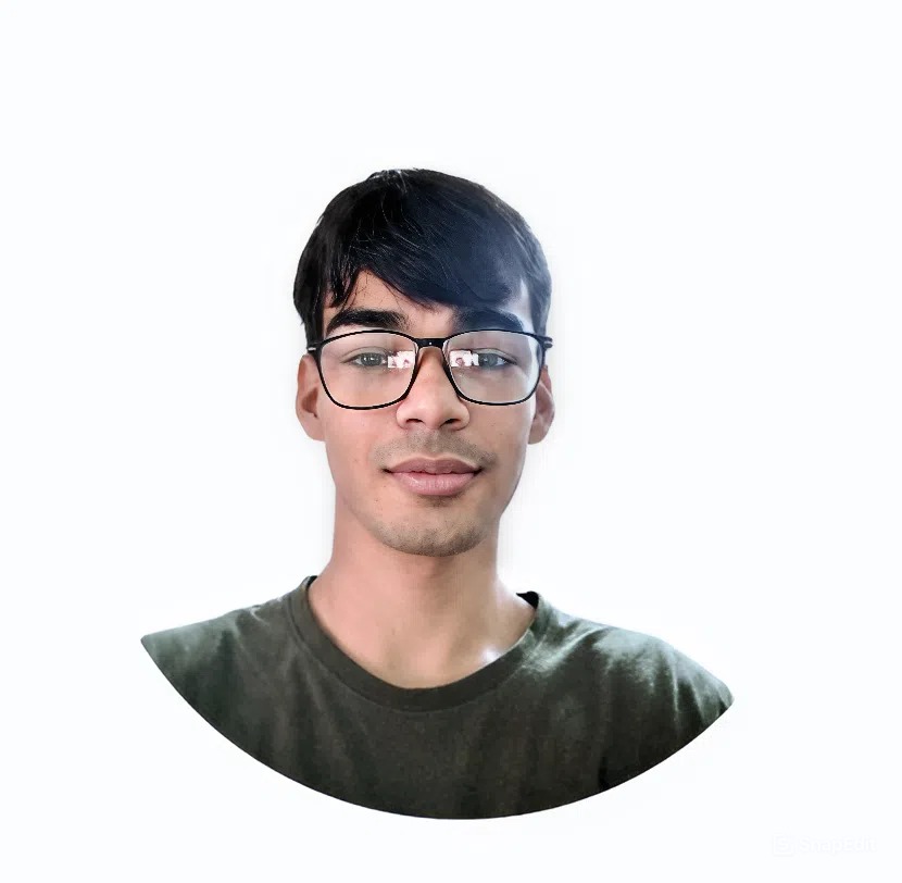 Shivam Rajoriya